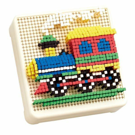 Other Jigsaw Puzzle 3D Pixel Art Maker (652 Pieces) 