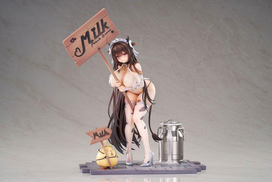  Tokyo Figure APEX 1/7 Kashino Fresh And Sweet! Ver. Figure (Azur Lane) 