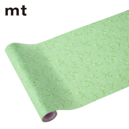  Pokemon Center Original Peel And Stick Decoration Tape Chikorita 