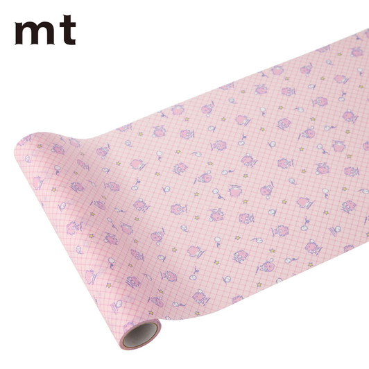 Pokemon Center Original Removable Decoration Tape Blissey