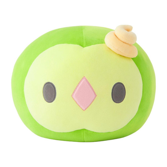  Pokemon Center Original Soft And Squishy Plush Solosis 