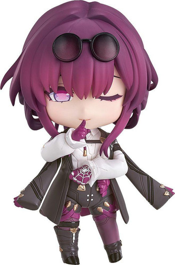 Good Smile Company Nendoroid Kafka Figure (Honkai: Star Rail) 