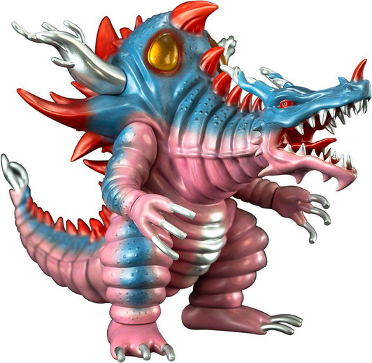  Good Smile Company Chibi Creature High-Spirited Kaiju Ghoulghilas Figure (SSSS.Gridman) 