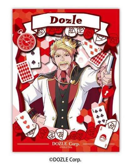 Ensky Jigsaw Puzzle  Paper Shadow Art Mini Dozle 