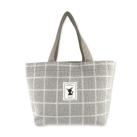  Pokemon Center Original Mini Tote Bag Fluffy Sagara Mimikyu 