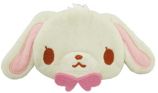  Unique730 Character Coin Purse Sanrio Characters Shiro Usa 