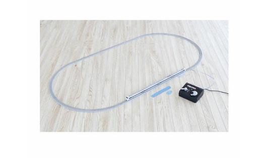  Kato 10-026 Series 683-4000 'Thunderbird' Starter Set (4 Car Set & Master 1 [M1]) (N scale) 