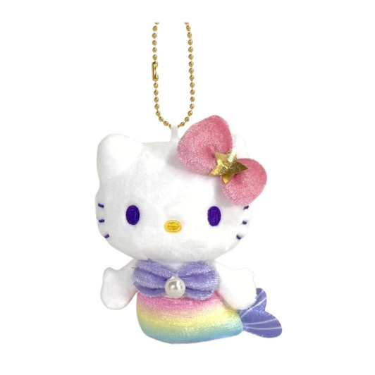  Nakajima Hello Kitty MC Collection Mermaid RB 