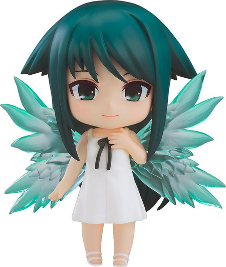  Good Smile Company Nendoroid Saya Figure (Saya no Uta) 