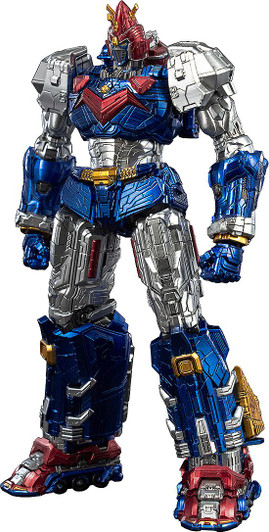 Good Smile Company MDLX Voltes V Figure (Voltes V: Legacy)