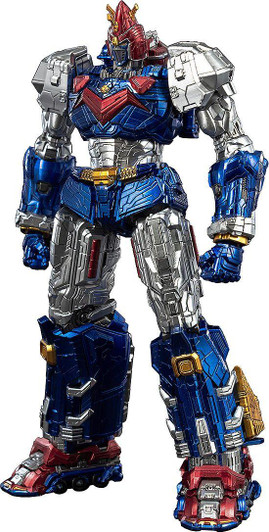 Good Smile Company threezero MDLX Voltes V Figure (Voltes V: Legacy) 