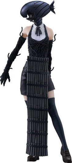  Good Smile Company POP UP PARADE Bomb Figure (Chainsaw Man - The Movie: Reze Arc) 