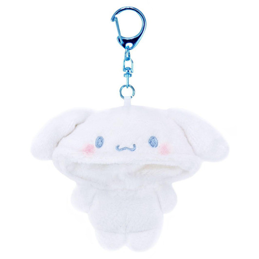  T's Factory Sanrio Full Cap Key Holder Cinnamoroll 