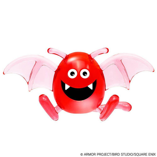  Square Enix Dragon Quest Crystal Monsters Gallery - Drackolyte 