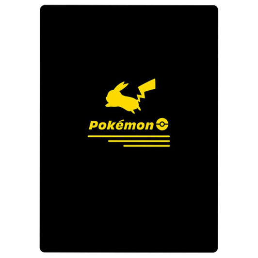  Showa Note Pokemon Simple Desk Mat 