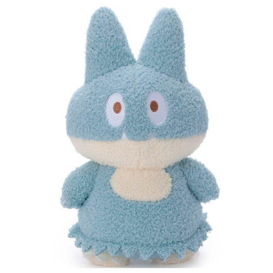  Pokemon Center Original PokePeace Plush Gonbe 