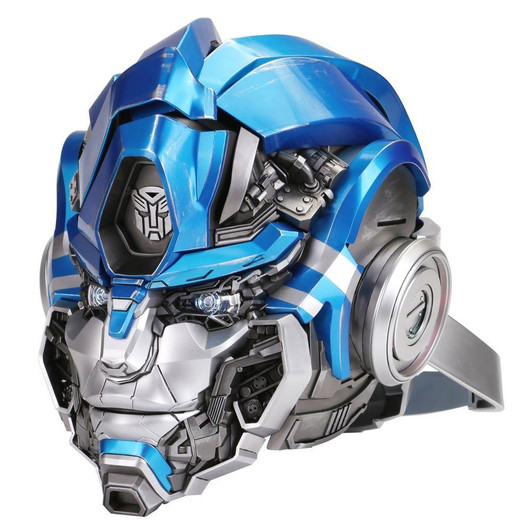  Kotobukiya Transformers Mirage Wearable Helmet (Transformers: Rise of the Beasts) 