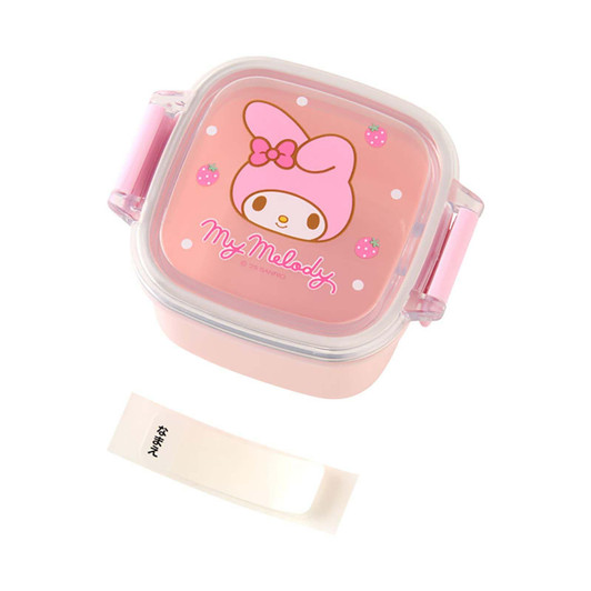 Sanrio My Melody Dessert Case