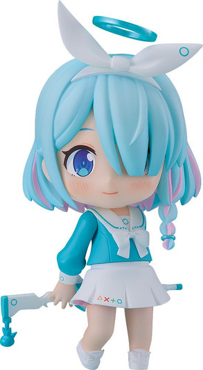 Good Smile Company Nendoroid Arona Figure (Blue Archive) (Rerelease)