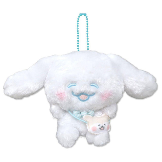 Other Howa Koro Club And Sanrio C Mascot Cinnamoroll 