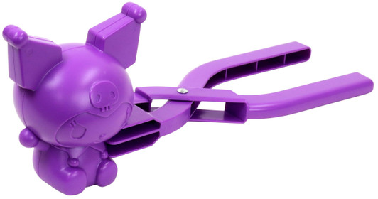 IKEDA KOGYOSHA Infinite Kuromi Manufacturing Machine