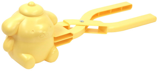 IKEDA KOGYOSHA Infinite Pom Pom Purin Manufacturing Machine