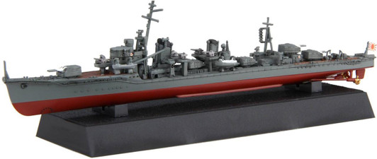  Fujimi 1/700 Yugumo / Kazagumo (2-Ship Set) w/ Etched Parts Plastic Model 