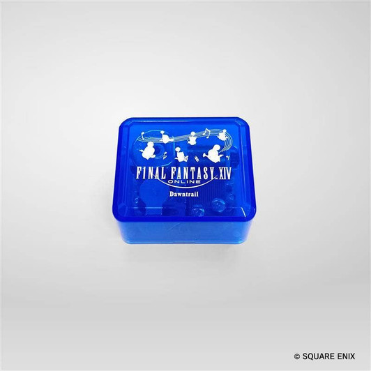 Square Enix Final Fantasy XIV Music Box - Dawntrail