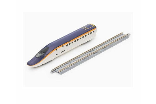  Tomix FM-038 First Car Museum JR Series E3-2000 Yamagata Shinkansen (Tsubasa/New Painting) (N scale) 