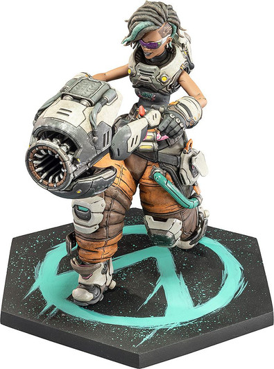 Borderlands 4 - Harlowe PVC Figure