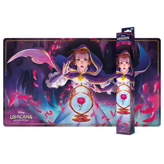 PSA10Disney Lorcana アラジン エンチャンテッド 481 Stitch - Alien Buccaneer - Gift Set Promo 8/P2 » Disney Lorcana