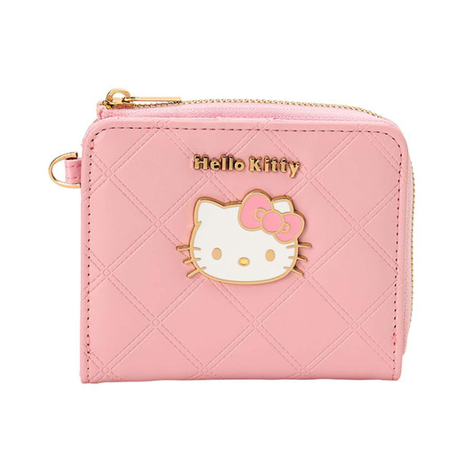 Sanrio Hello Kitty Two-Fold Wallet PK