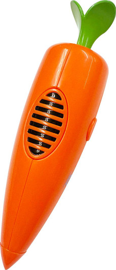 Disney Zootopia 2 Carrot Pen