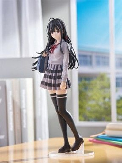 FuRyu Yukino Yukinoshita 1/7 Figure (My Teen Romantic Comedy SNAFU Climax)