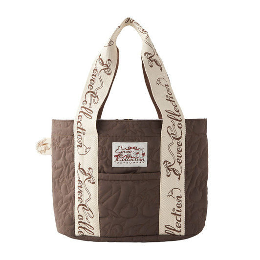 Pokemon Center Original Pokemon Center Original Tote Bag Eevee Collection