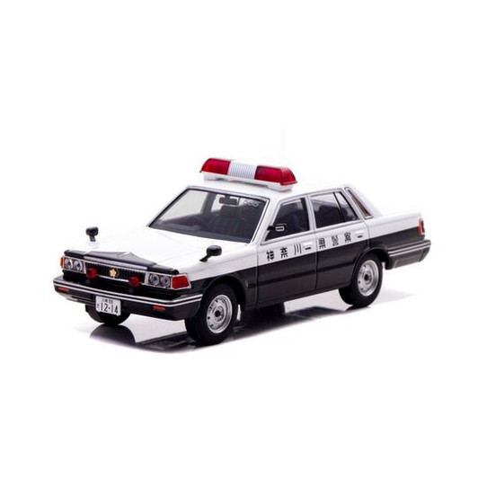 Hiko7 H7438401 Nissan Cedric (YPY30) 1984 Kanagawa