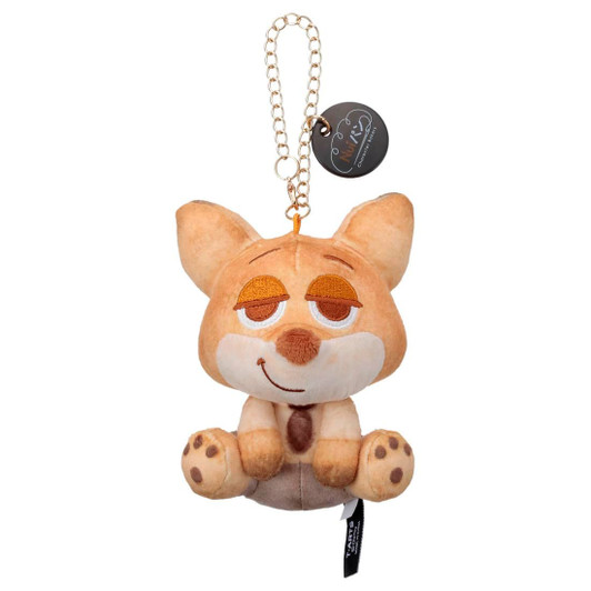 Takara Tomy Disney Nui Pan C Strap MC Character Pan Sitting Nick