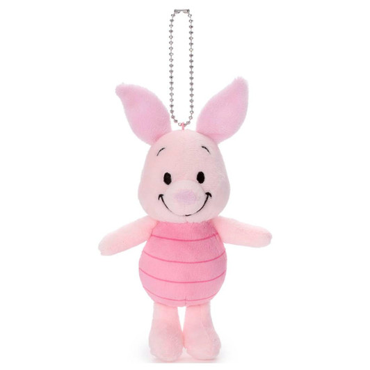 Takara Tomy Disney Petite Pop BC Mascot Piglet