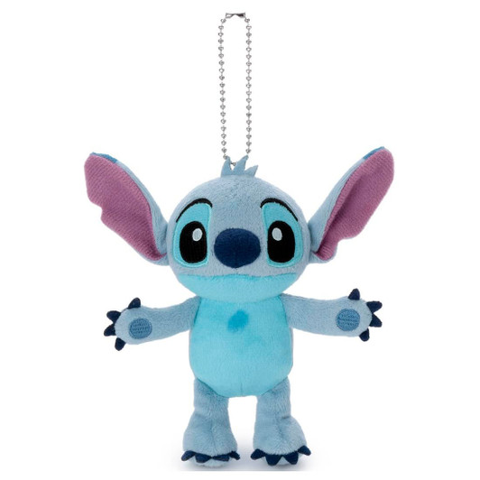 Takara Tomy Disney Petite Pop B C Mascot D N Stitch