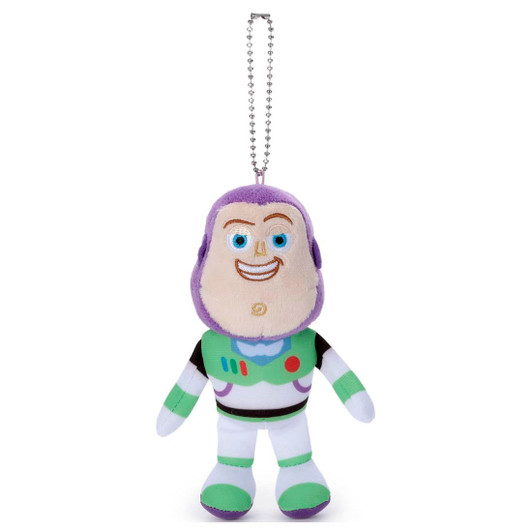 Takara Tomy Pixar Petite Pop BC Mascot Buzz Lightyear