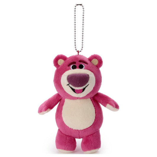 Takara Tomy Pixar Petite Pop BC Mascot Lotso Hug Bear