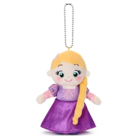 Takara Tomy Disney Petite Pop BC Mascot Rapunzel