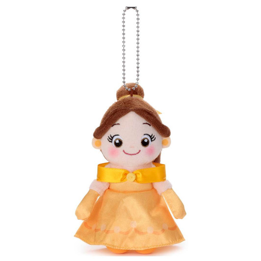 Takara Tomy Disney Petite Pop Ball Chain Mascot Bell