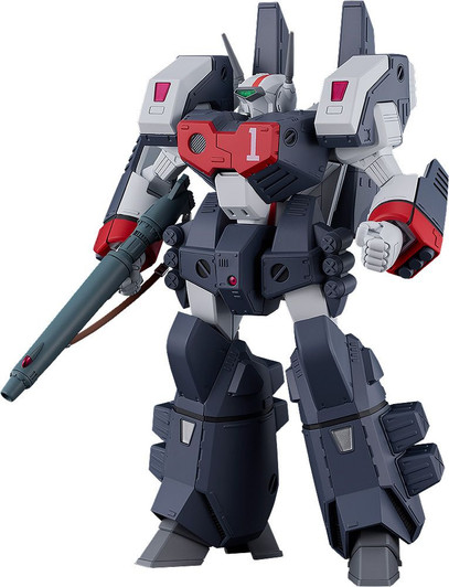 Max Factory PLAMAX PX18 1/72 VF-1J Armored Valkyrie Plastic Model (Super Dimension Fortress Macross)