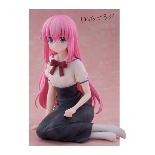 Hobby Stock Goto Hitori Casual Clothes Ver. 1/6 Figure (Bocchi the Rock!)