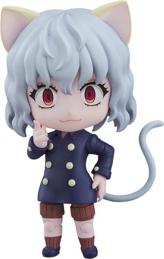 Good Smile Company Nendoroid Neferpitou (HUNTER x HUNTER)