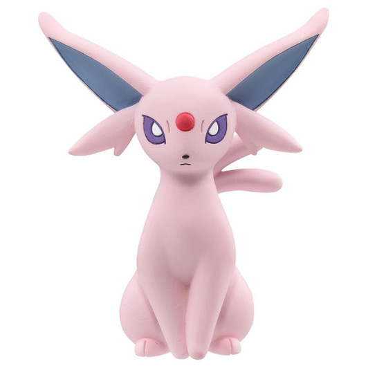 Takara Tomy Pokemon Moncolle MS 51 Espeon 