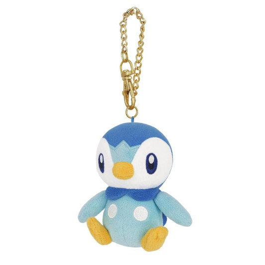  San-ei Pokemon ASC Mascot Piplup 