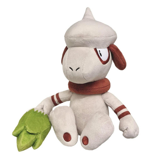  San-ei Pokemon Plush Small Smeargle 