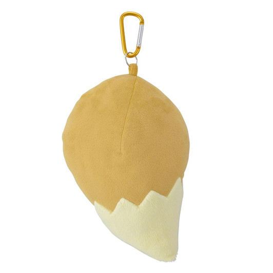  Pokemon Center Original Pokemon Center Original Keychain Eevee's Tail 728 